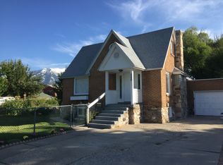 550 E 700 S, Springville, UT 84663