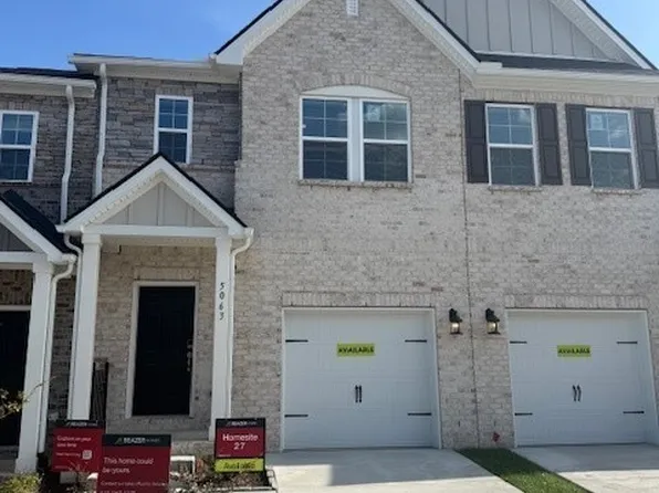 5004 Dayflower Dr, Hermitage, TN 37076