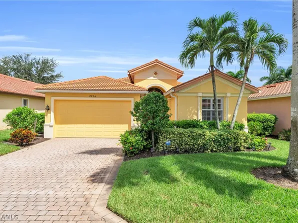 7374 Sika Deer Way, Fort Myers, FL 33966