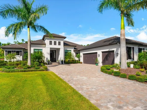 8407 Lindrick Ln, Bradenton, FL 34202