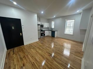 1015 Montgomery St #2F, Brooklyn, NY 11213