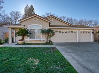 15220 Medella Cir, Sloughhouse, CA 95683