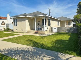 59 E 55th St, Long Beach, CA 90805