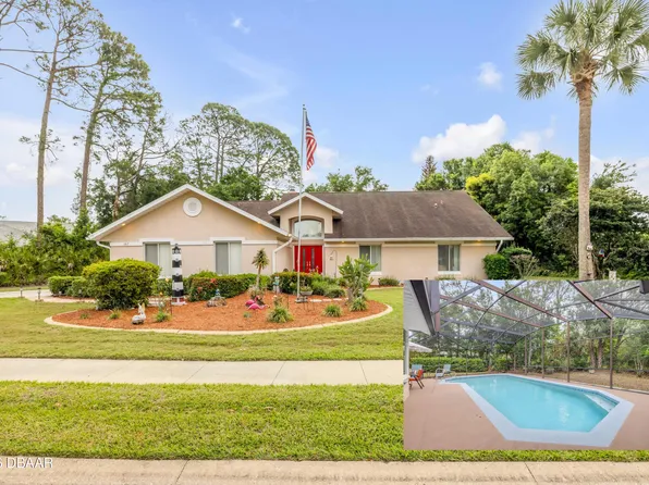 107 Muirfield Dr, Daytona Beach, FL 32114