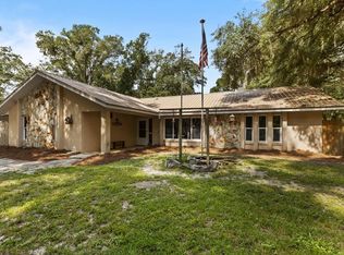 5650 NW 76th Ave, Chiefland, FL 32626