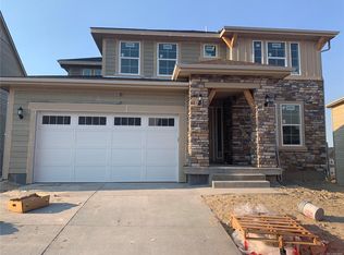 155 Green Fee Cir, Castle Pines, CO 80108