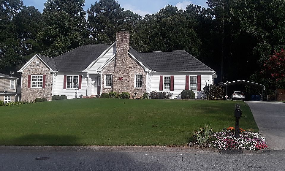 2515 Tribble Gates Dr 