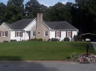 2515 Tribble Gates Dr, Loganville, GA