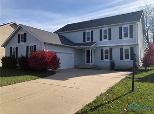 2144 Coe Ct, Perrysburg, OH 43551