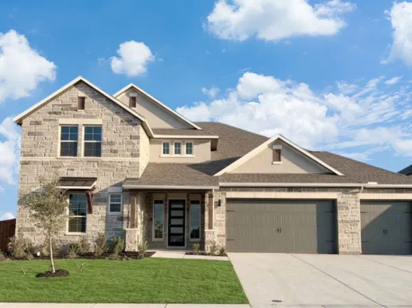 11101 Woodcroft Rd, Haslet, TX 76052