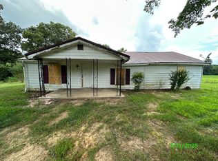 16415 Dawson Springs Rd, Crofton, KY 42217