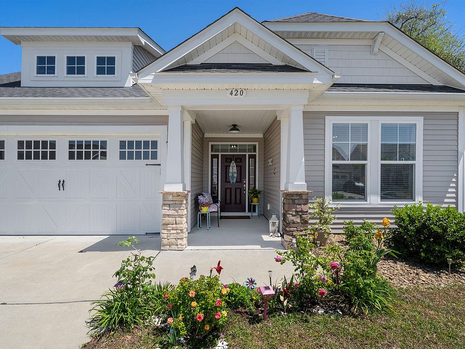 1st image of 420 Feathergrass Way