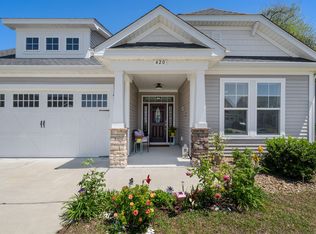 420 Feathergrass Way, Little River, SC 29566