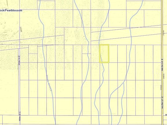 5th image of 161st St E #E