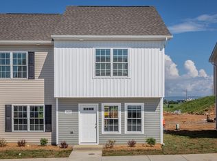 1409 Woodrow Cir, Harrisonburg, VA 22802