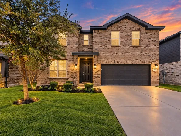 7508 Schooner Dr, Fort Worth, TX 76179