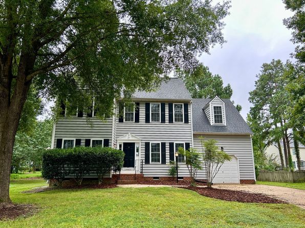 12509 Collinstone Ct