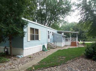 1 Ems B37 Ln LOT 049, Warsaw, IN