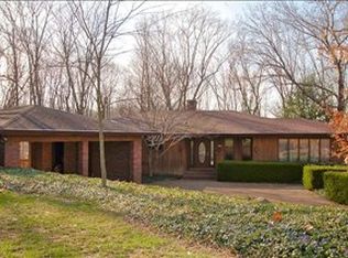 524 Georgetown Rd, Clarksville, TN 37043