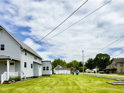 113 1st St, Shinglehouse, PA, 16748
