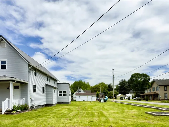 113 1st St, Shinglehouse, PA 16748