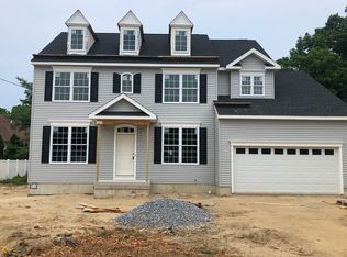 514 W Vernon Ave, Linwood, NJ 08221