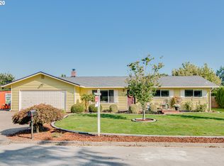 5616 NE 116th St, Vancouver, WA 98686