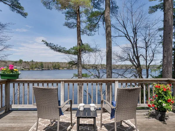 42 Forest Avenue, Windham, ME 04062