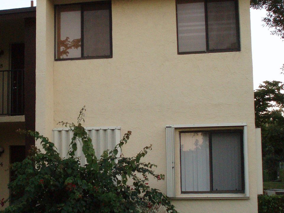 Second Floor Unit