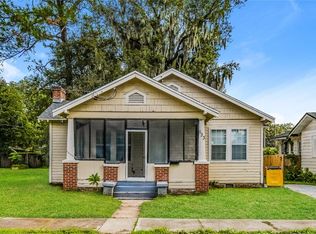 633 Meteor St, Jacksonville, FL 32205