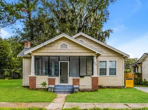 633 Meteor St, Jacksonville, FL 32205