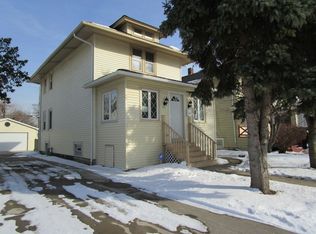 1111 S 3rd Ave, Maywood, IL 60153