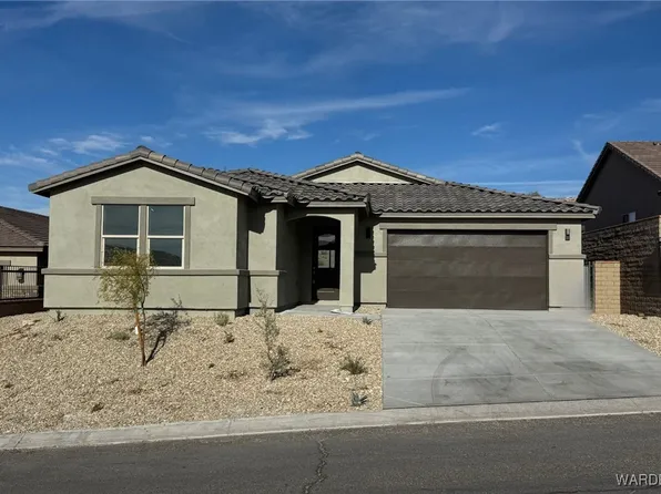 3217 Secret Pass Canyon Dr, Bullhead City, AZ 86429