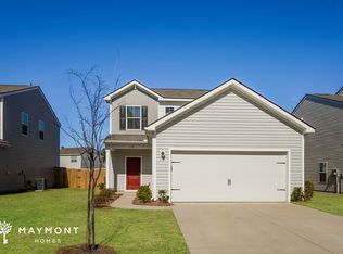 174 Pine Crest View Dr, Summerville, SC 29486