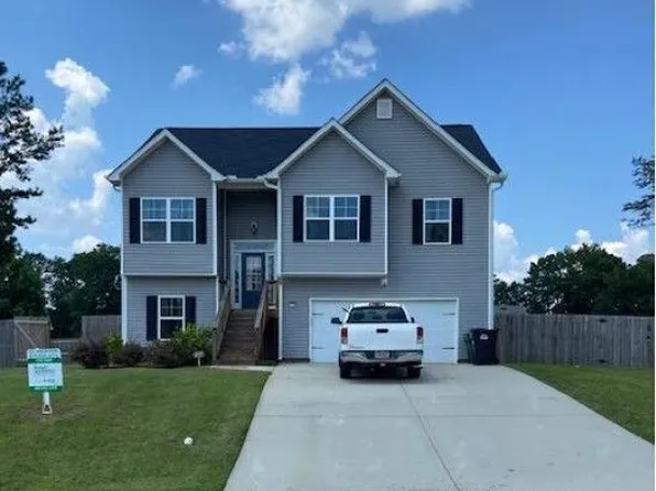 206 Glacier Ct, Carrollton, GA 30117