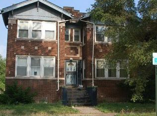 549 Rhode Island St, Gary, IN 46402