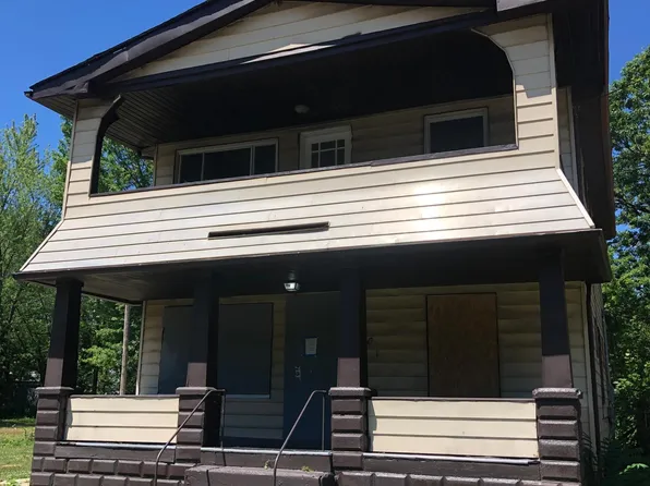 12101 Parkview Ave, Cleveland, OH 44120