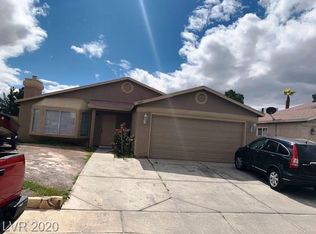3887 Light Year Dr, Las Vegas, NV 89115