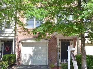 9143 Cascade Falls Dr, Bristow, VA 20136