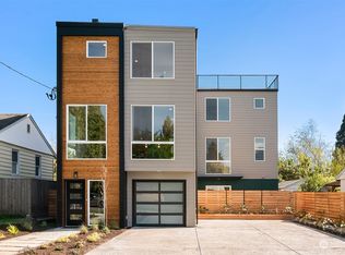 647 NW 54th St #A, Seattle, WA 98107