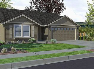 542 Derby St SE, Albany, OR 97322