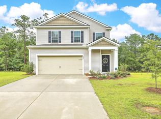 427 Rivers Row Dr, Moncks Corner, SC 29461
