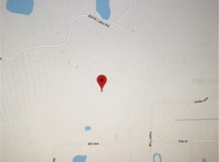 Eucalyptus Paper Ln #11, Osteen, FL 32764