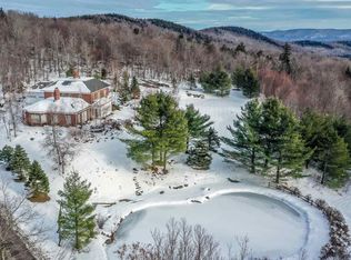 54 Upper Springs Rd #56, Stowe, VT 05672