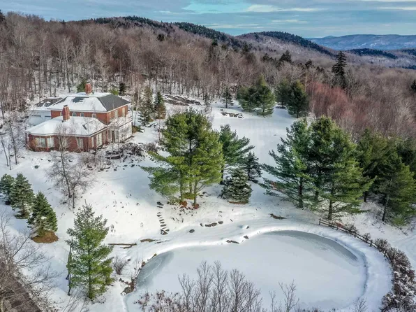 54 Upper Springs Road #56, Stowe, VT 05672