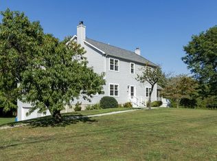 60 Town Farm Rd, Ipswich, MA 01938