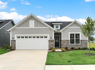 19155 River Jordan Dr, Westfield, IN 46074
