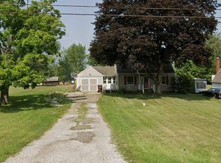 3673 Highview Ave SW, Canton, OH 44706