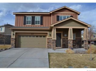 3517 E 141st Pl, Thornton, CO 80602