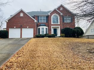 348 Brackin Trce, Grayson, GA